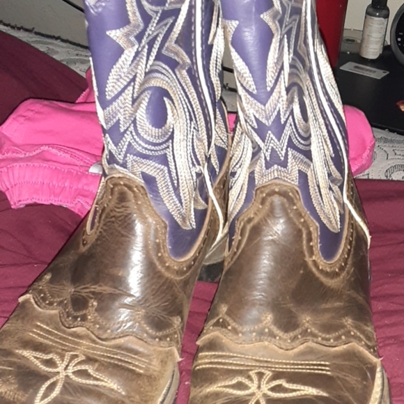 Boots - Picture 1 of 1